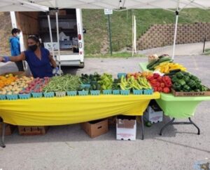 Star City Farmers Market